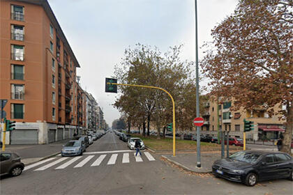 Inganni - S.Cristoforo