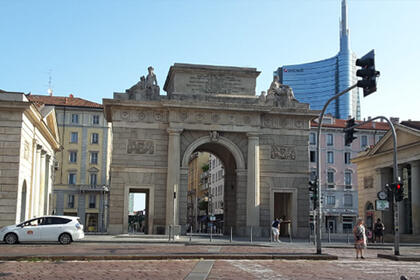 Venezia - Monforte