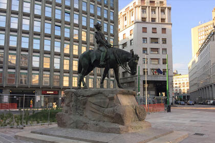 Missori - S.Sofia