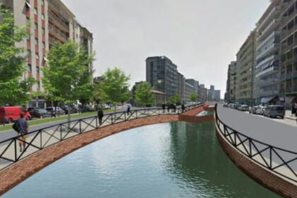 Navigli - Cassala