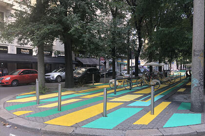 Pacini - Ponzio
