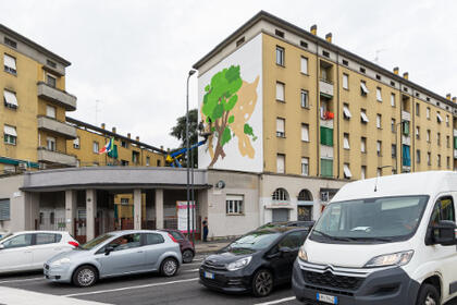 Padova - Palmanova