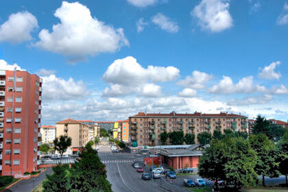 Quarto Oggiaro